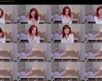 gin_yoon — 59 minute Chaturbate female cam show recording, 720p, May 9, 2025