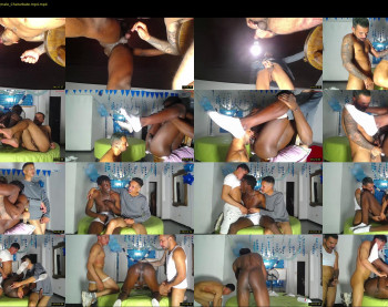 gnecos — 113 minute Chaturbate male cam show recording, 720p, May 10, 2025