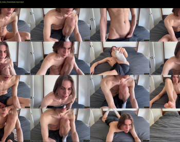 hadley19 — 85 minute Chaturbate male cam show recording, 720p, May 9, 2025