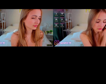 hadleynichols — 5 minute Chaturbate female cam show recording, 720p, May 9, 2025