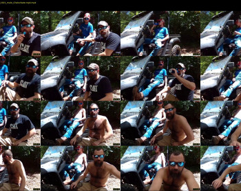 hardworkertn — 20 minute Chaturbate male cam show recording, 720p, May 9, 2025