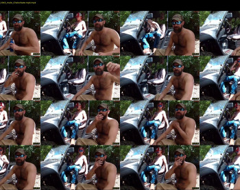 hardworkertn — 4 minute Chaturbate male cam show recording, 720p, May 9, 2025