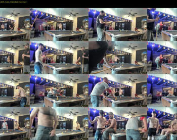 hardworkertn — 18 minute Chaturbate male cam show recording, 720p, May 10, 2025