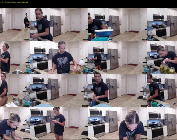 holihurricane — 121 minute Chaturbate female cam show recording, 720p, May 9, 2025