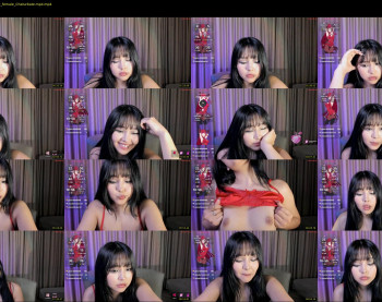 ichigo_o — 10 minute Chaturbate female cam show recording, 720p, May 9, 2025