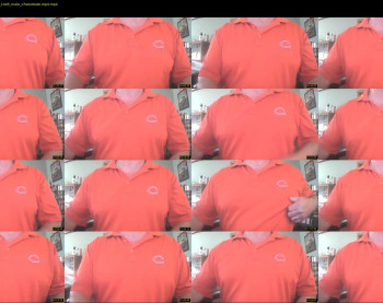 il_undercover — 27 minute Chaturbate male cam show recording, 480p, May 9, 2025
