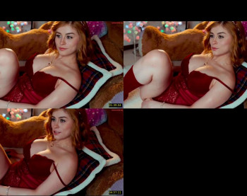 imjoanna — 14 minute Chaturbate female cam show recording, 720p, May 9, 2025