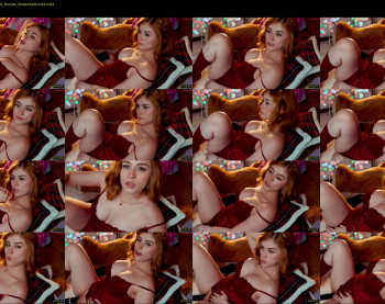 imjoanna — 12 minute Chaturbate female cam show recording, 720p, May 9, 2025