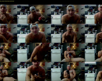inamate93 — 24 minute Chaturbate male cam show recording, 480p, May 9, 2025