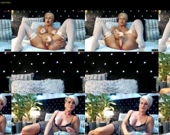 inanna_ishtar1 — 20 minute Chaturbate female cam show recording, 480p, May 9, 2025
