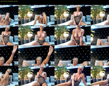 inanna_ishtar1 — 20 minute Chaturbate female cam show recording, 480p, May 9, 2025