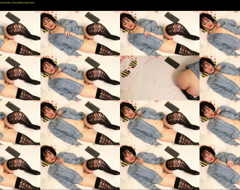islanublar — 6 minute Chaturbate female cam show recording, 720p, May 9, 2025