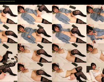 islanublar — 120 minute Chaturbate female cam show recording, 720p, May 9, 2025