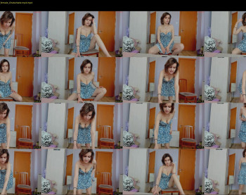 iveto69 — 88 minute Chaturbate female cam show recording, 720p, May 9, 2025