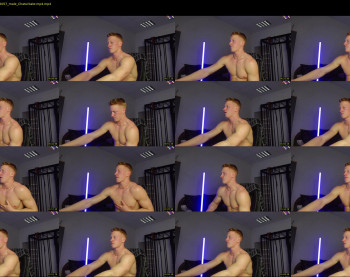 jacob_devon — 3 minute Chaturbate male cam show recording, 720p, May 9, 2025