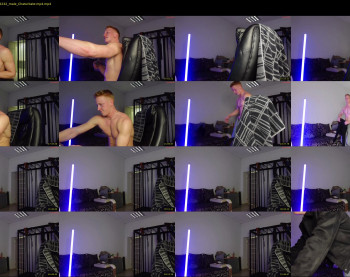 jacob_devon — 60 minute Chaturbate male cam show recording, 720p, May 9, 2025