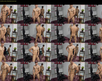 jacques_cardiet — 11 minute Chaturbate male cam show recording, 480p, May 10, 2025