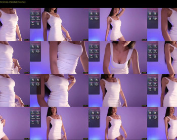 jade_paris — 42 minute Chaturbate female cam show recording, 720p, May 9, 2025