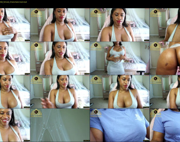jasminekay — 121 minute Chaturbate female cam show recording, 720p, May 9, 2025