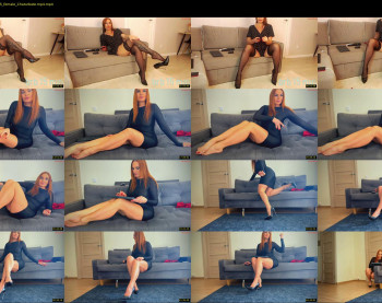 jessicallo — 51 minute Chaturbate female cam show recording, 720p, May 9, 2025