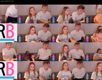 julsweet — 116 minute Chaturbate male cam show recording, 720p, May 10, 2025