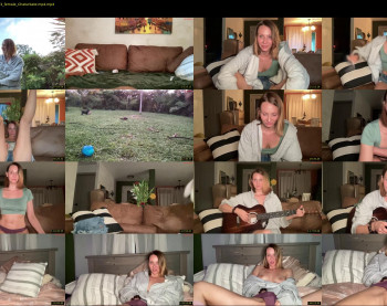 kaileeshy — 120 minute Chaturbate female cam show recording, 720p, May 9, 2025