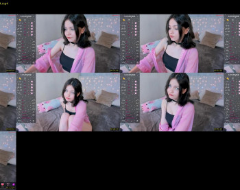 karen_jeff — 3 minute Chaturbate female cam show recording, 720p, May 9, 2025