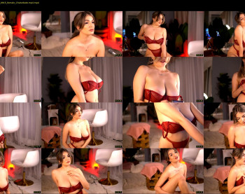 kellymathews — 52 minute Chaturbate female cam show recording, 720p, May 9, 2025
