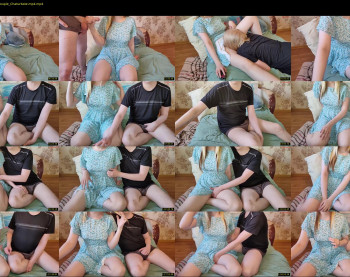 kii_wii — 107 minute Chaturbate couple cam show recording, 720p, May 9, 2025