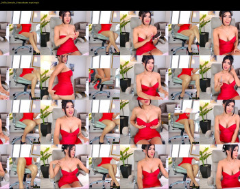 kimberly_hot2 — 17 minute Chaturbate female cam show recording, 720p, May 9, 2025