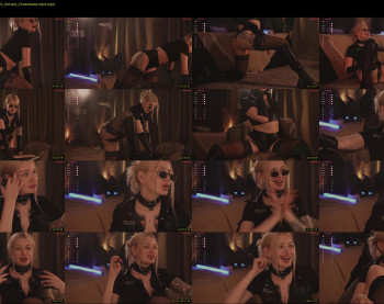 kinkylina_ — 120 minute Chaturbate female cam show recording, 720p, May 9, 2025