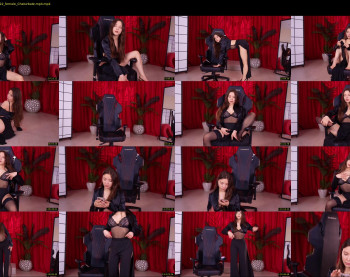 kittycaitlin — 126 minute Chaturbate female cam show recording, 720p, May 9, 2025