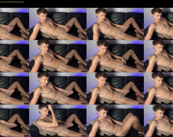 kleotwink_ — 6 minute Chaturbate male cam show recording, 720p, May 9, 2025