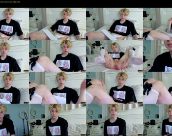 kudi_j — 33 minute Chaturbate male cam show recording, 720p, May 10, 2025