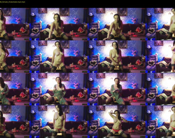 laurabenz — 44 minute Chaturbate female cam show recording, 720p, May 9, 2025