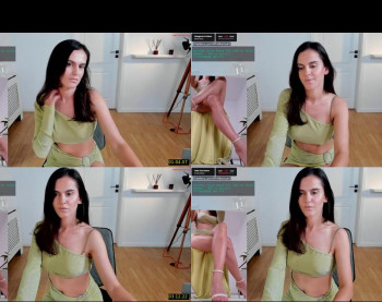 legswattitude — 10 minute Chaturbate female cam show recording, 720p, May 9, 2025