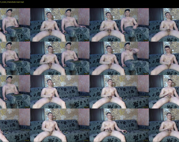 leoroman — 14 minute Chaturbate male cam show recording, 720p, May 9, 2025