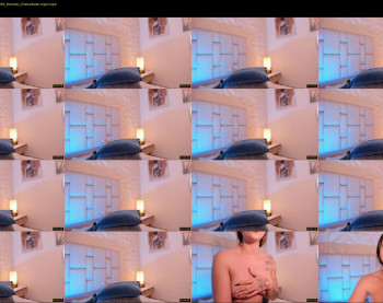 lilith_sage_ — 8 minute Chaturbate female cam show recording, 720p, May 10, 2025