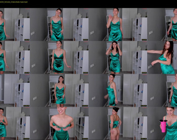 lynn_jackson — 120 minute Chaturbate female cam show recording, 720p, May 9, 2025