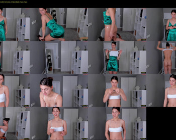 lynn_jackson — 66 minute Chaturbate female cam show recording, 720p, May 9, 2025