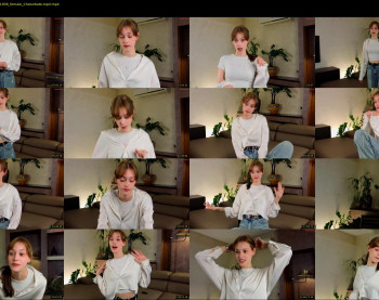 lynnaappling — 120 minute Chaturbate female cam show recording, 720p, May 9, 2025