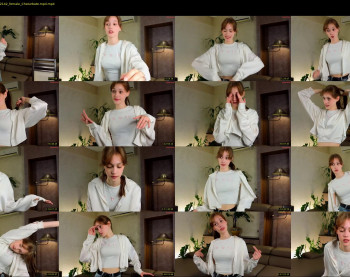 lynnaappling — 122 minute Chaturbate female cam show recording, 720p, May 9, 2025