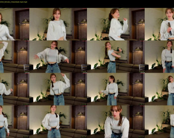 lynnaappling — 120 minute Chaturbate female cam show recording, 720p, May 9, 2025