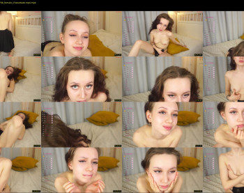 lynngroves — 80 minute Chaturbate female cam show recording, 720p, May 9, 2025