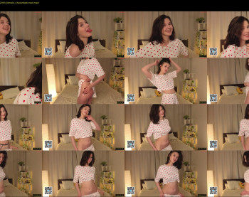 maudcouncil — 120 minute Chaturbate female cam show recording, 720p, May 9, 2025