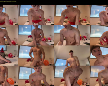 max_cortes1_ — 120 minute Chaturbate male cam show recording, 720p, May 10, 2025