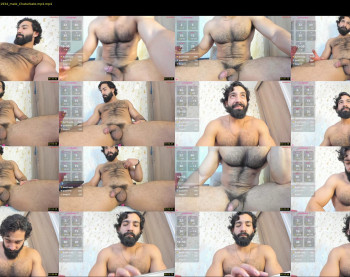 maxstrong01 — 11 minute Chaturbate male cam show recording, 720p, May 9, 2025