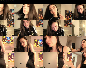 mcflurry18 — 26 minute Chaturbate female cam show recording, 720p, May 9, 2025