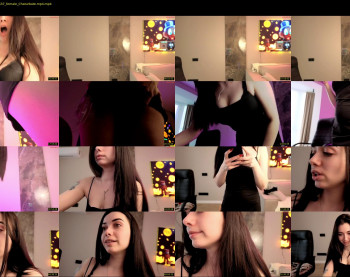 mcflurry18 — 59 minute Chaturbate female cam show recording, 720p, May 9, 2025
