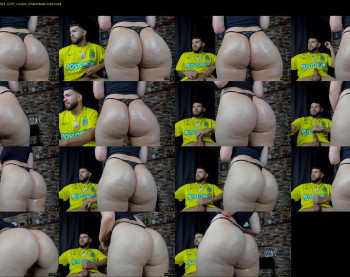mia_and_vincentt — 10 minute Chaturbate couple cam show recording, 720p, May 9, 2025